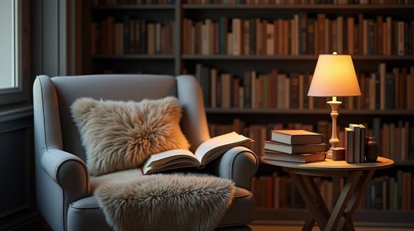 Transform your bookshelf with creative book nook kits